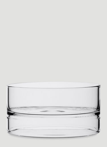 Fferrone Design Revolution Small Bowl Transparent wps0644553