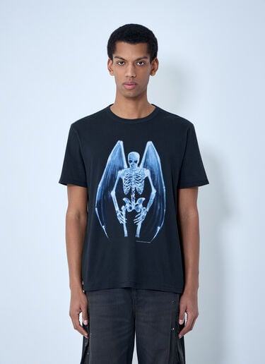 Our Legacy New Box T-Shirt Black our0164017