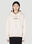 Jil Sander+ Felpa Hooded Sweatshirt Cream jsp0251010