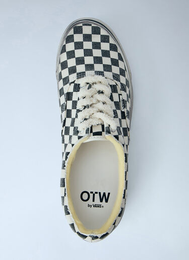 OTW by VANS Era 95 DST Sneakers  White otw0366003