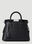Maison Margiela 5AC Classic Handbag Black mla0351006