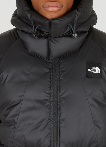 The North Face Black Box Phlego Synth Sleeveless Jacket Black tbb0147022