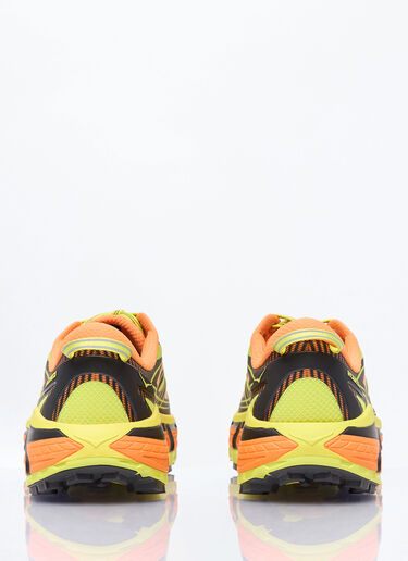 HOKA Mafate Three2 Sneakers Orange hok0358004