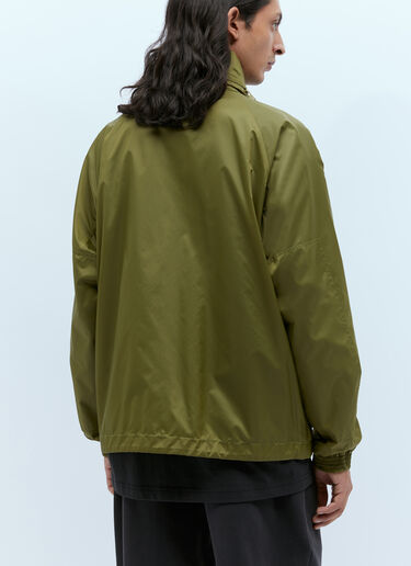Moncler 에그르 재킷 그린 mon0155018