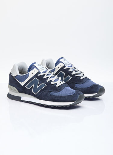 New Balance 576 Sneakers Blue new0156003