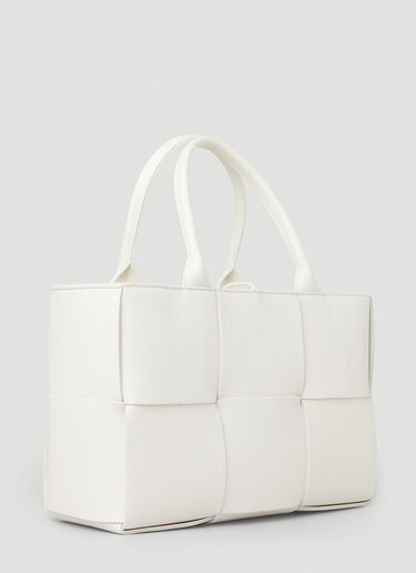 Bottega Veneta Arco 小号托特包 白色 bov0251008