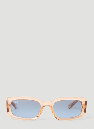 Kiliane Sunglasses Ray-Ban Kiliane Sunglasses Orange lrb0353005
