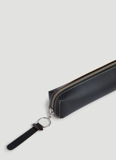 Vacavaliente Urban Pencil Case Black wps0639577