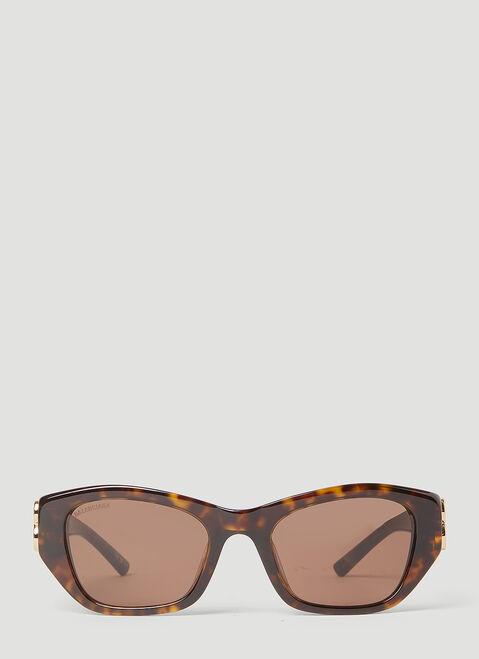 Gucci Dynasty Sunglasses Black gus0254010