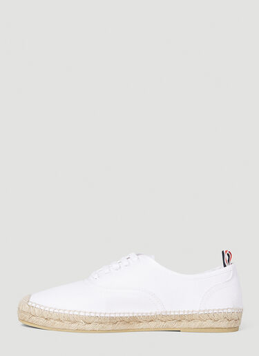 Thom Browne 麻底运动鞋 白色 thb0251009