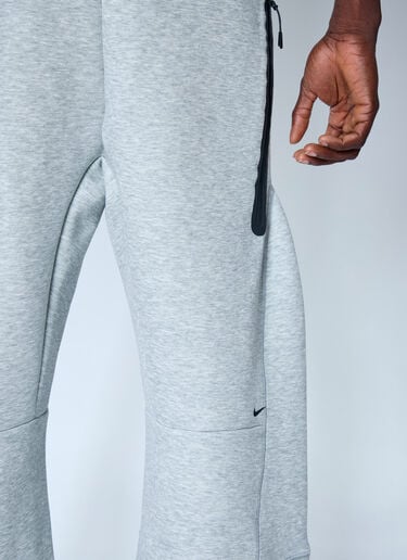 Re-Create Fleece Pants Nike by Yaku Re-Create Fleece Pants Grey nik0165006