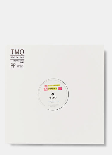 Music Tmo - Insomniac Ep Black mus0504845