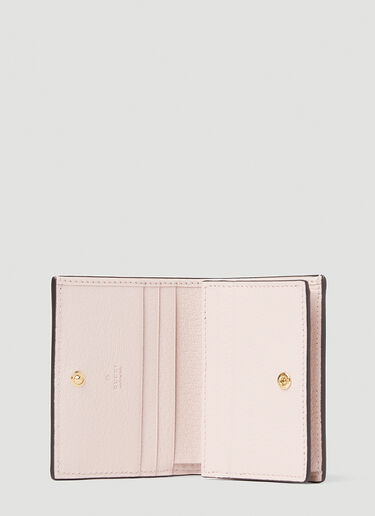 Gucci Ophidia GG Wallet  Pink guc0251135