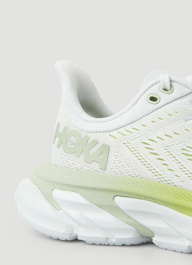 HOKA Clifton Edge Sneakers Green hok0248006