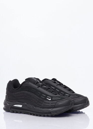 Comme des Garçons Homme Plus x Nike Air Max TL2.5 Sneakers Black cgh0358001
