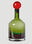 POLSPOTTEN Set of Four Bubbles & Bottles Transparent wps0690109