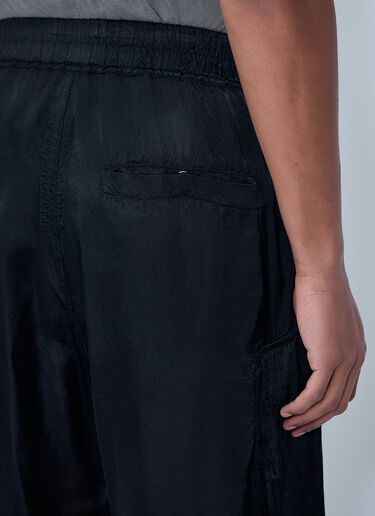 Rick Owens Cargobela Pants Black ric0163007