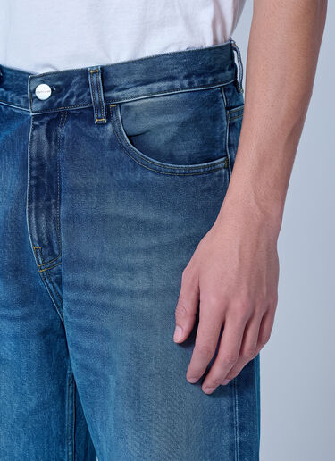 Carhartt WIP Payson Pants Blue wip0365016
