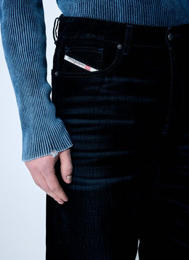 Diesel 1996 D-Sire Jeans Black dsl0159021