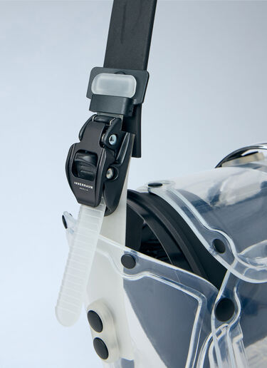 Innerraum Object I80 Mini Stereo Bag White inn0363005