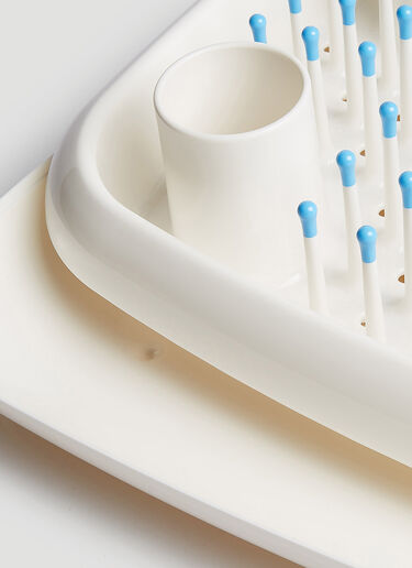 Magis Dish Doctor Dish Rack White wps0644866