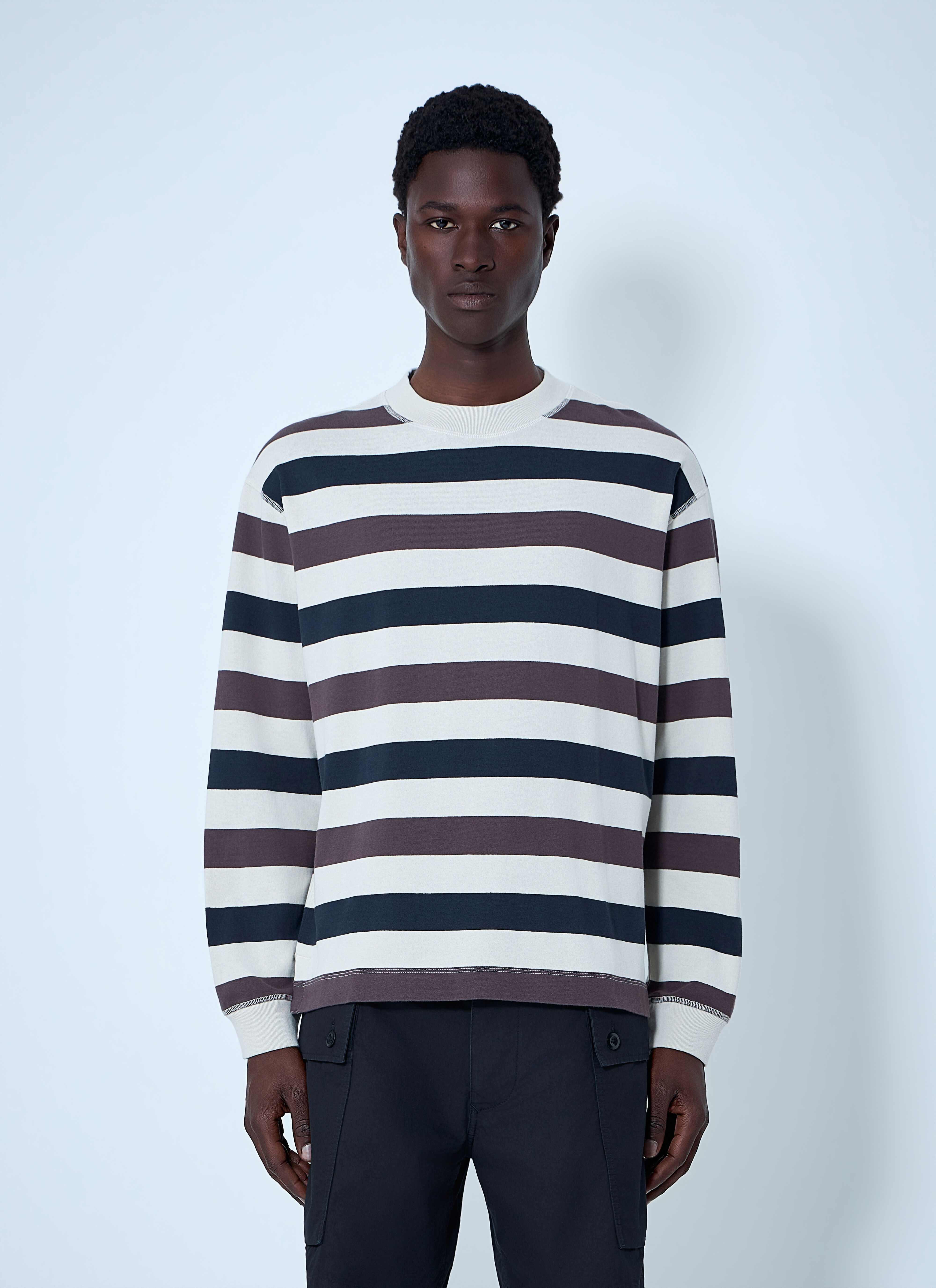 MHL by Margaret Howell Men's Collection | LN-CC®