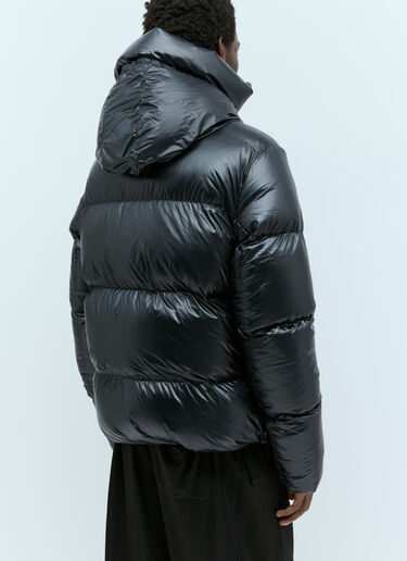 Canada Goose Crofton Puffer Down Jacket Black can0153009