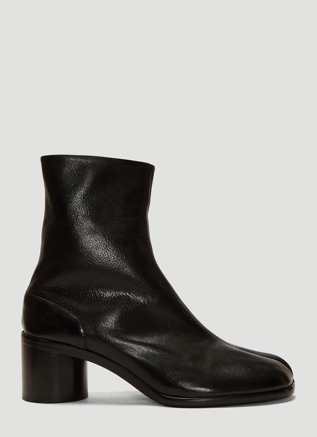 Margiela tabi 2025 boots black