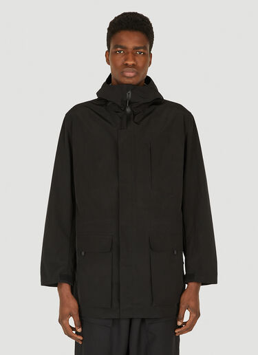 Y-3 Dorico 夹克 黑 yyy0149006