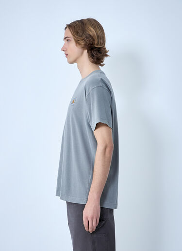 Carhartt WIP S/S Nelson T-Shirt Blue wip0164003