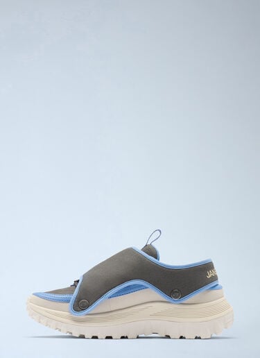 SOREL x JANE WADE Callsign™ Mule Shroud Slip-On Sneakers Grey srl0364002