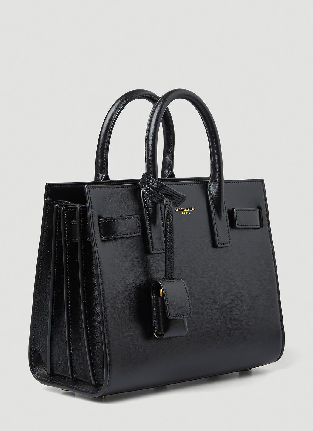 Sac saint laurent nano top