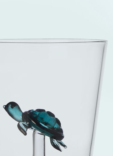 Ichendorf Milano Set Of Six Marine Garden Tumblers Clear wps0691501