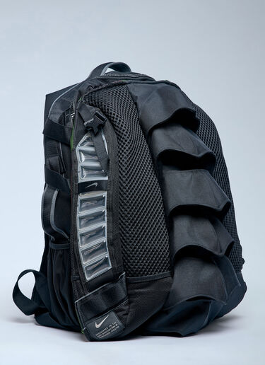 Re-Create Utility Reptile Bag Nike by Yaku Re-Create Utility Reptile Bag Black nik0165036