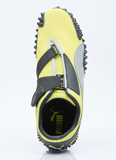 Puma Mostro OG Sneakers Yellow pum0355001