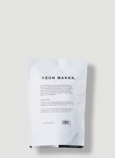 Jason Markk エッセンシャル キット ホワイト jsm0349003