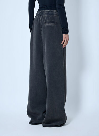 Entire Studios Full Sweatpants Dark Grey ent0266071