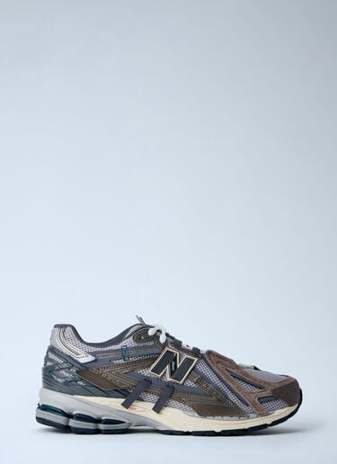 New Balance U19066 U8 Sneakers Brown new0364020