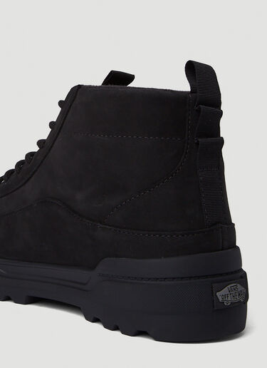 Vans Colfax MTE-1 Sneakers Black van0151009