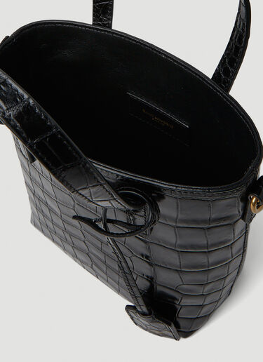 Saint Laurent Toy Shop Mini Handbag Black sla0250047