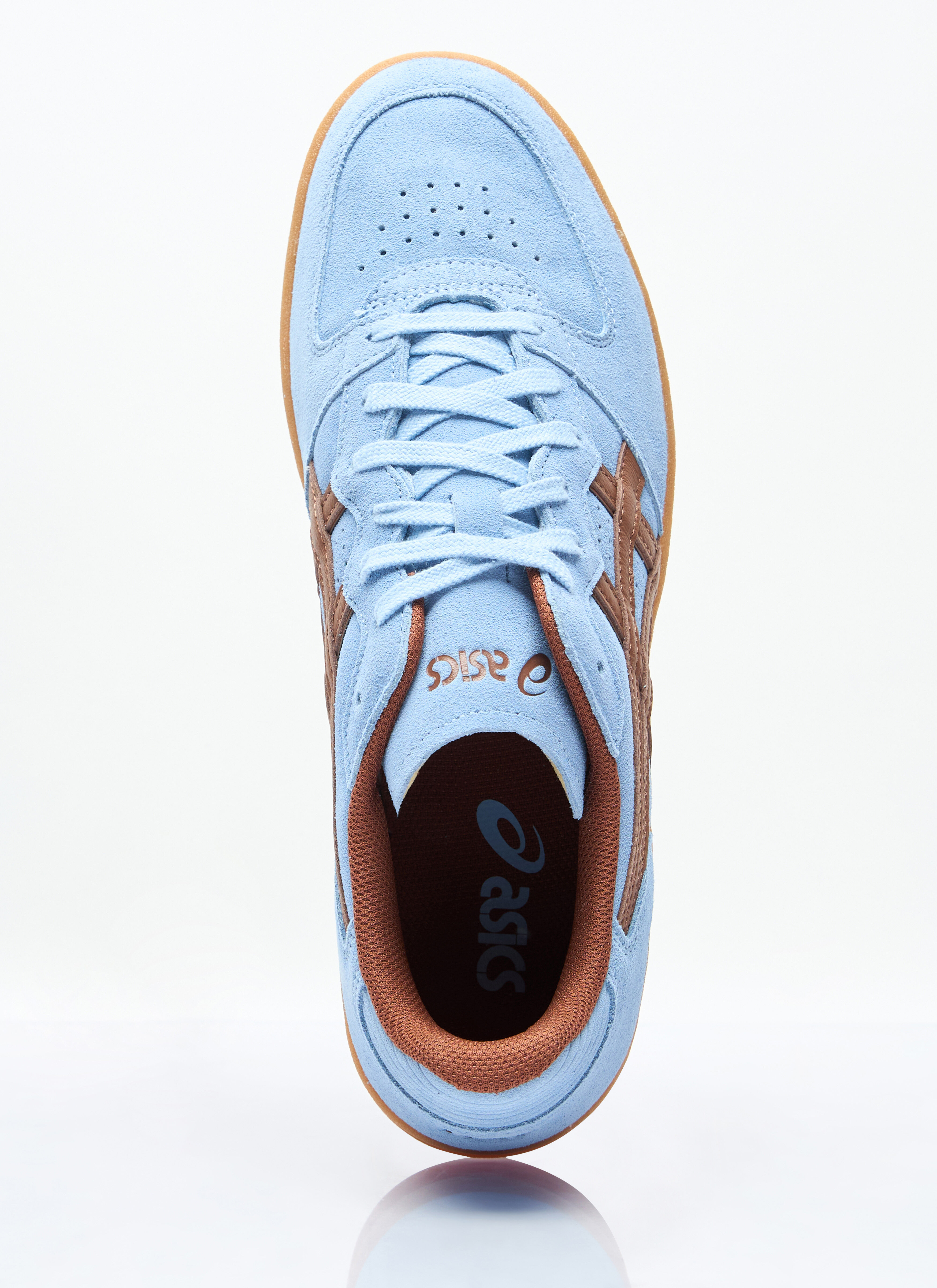 Asics Hay x Skyhand OG Men s Skyhand OG Sneakers in Blue LN CC