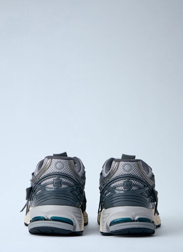 New Balance U19066 U8 Sneakers Brown new0364020