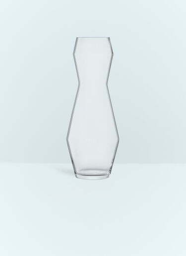LSA International Extra Large Sculpt Vase Clear wps0691322