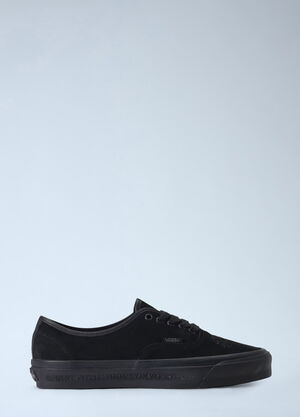 Vans OTW Authentic 44 x Neighborhood Sneakers Black van0166002