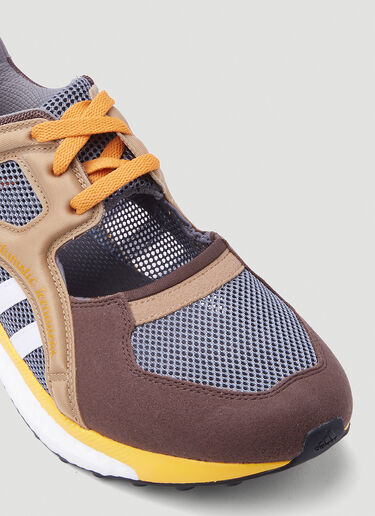 adidas by Human Made EQT Racing HM 运动鞋 棕色 ahm0146002