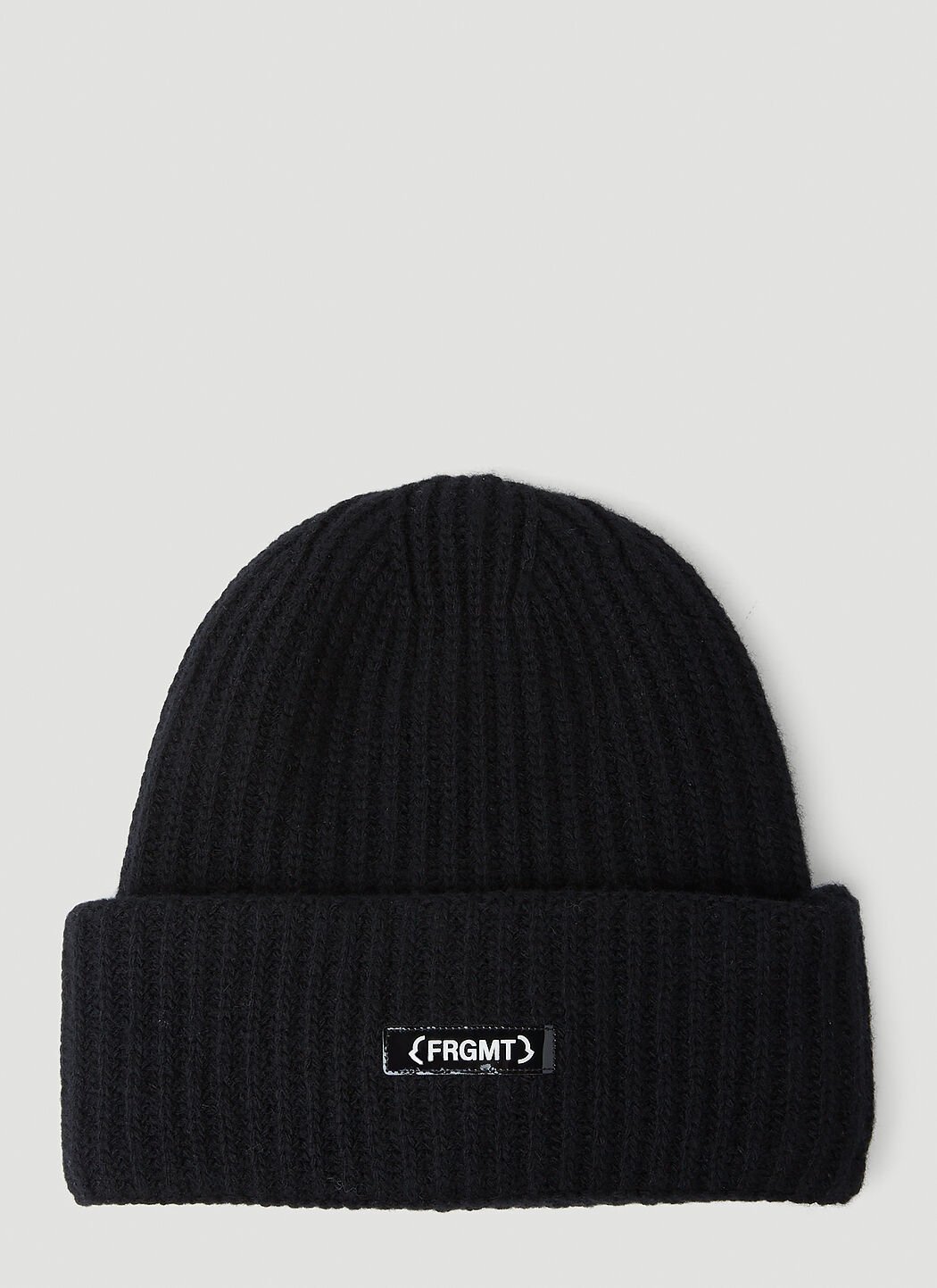 Moncler fragment beanie 2025