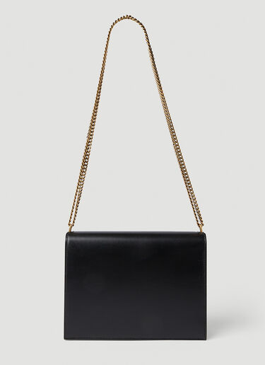 Cassan Envelope Shoulder Bag Saint Laurent Cassan Envelope Shoulder Bag Cream sla0251212