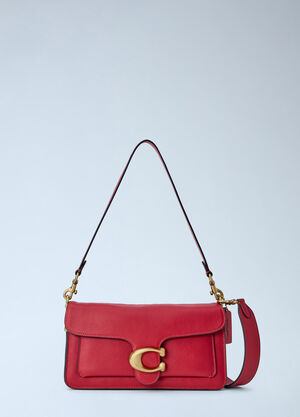 Coach Tabby Shoulder Bag 26 Red coa0265028