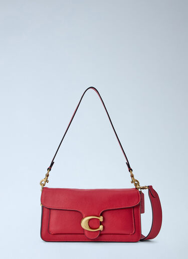 LN-CC® - Coach: Tabby Shoulder Bag 26 - Red Coach Tabby Shoulder Bag 26 Red coa0265028