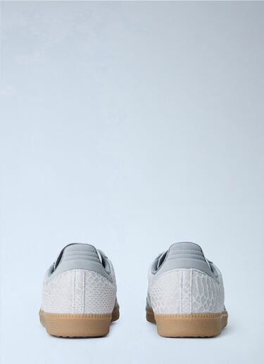 adidas Samba OG Sneakers Grey adi0365001
